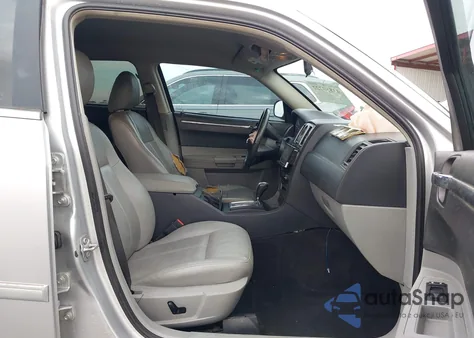 2007 Chrysler 300 Touring z USA, uszkodzony, nr VIN 2C3KA53G47H752676